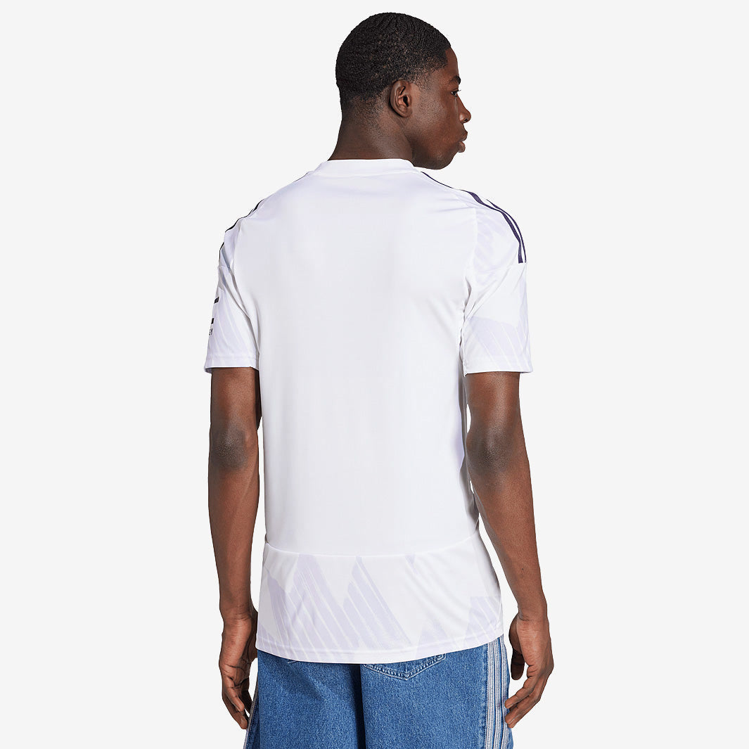 Men's Away Jersey 25/26