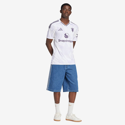 Men's Away Jersey 25/26