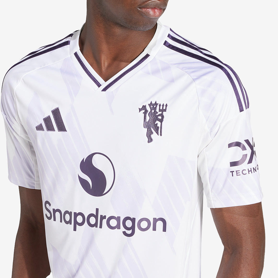 Men's Away Jersey 25/26