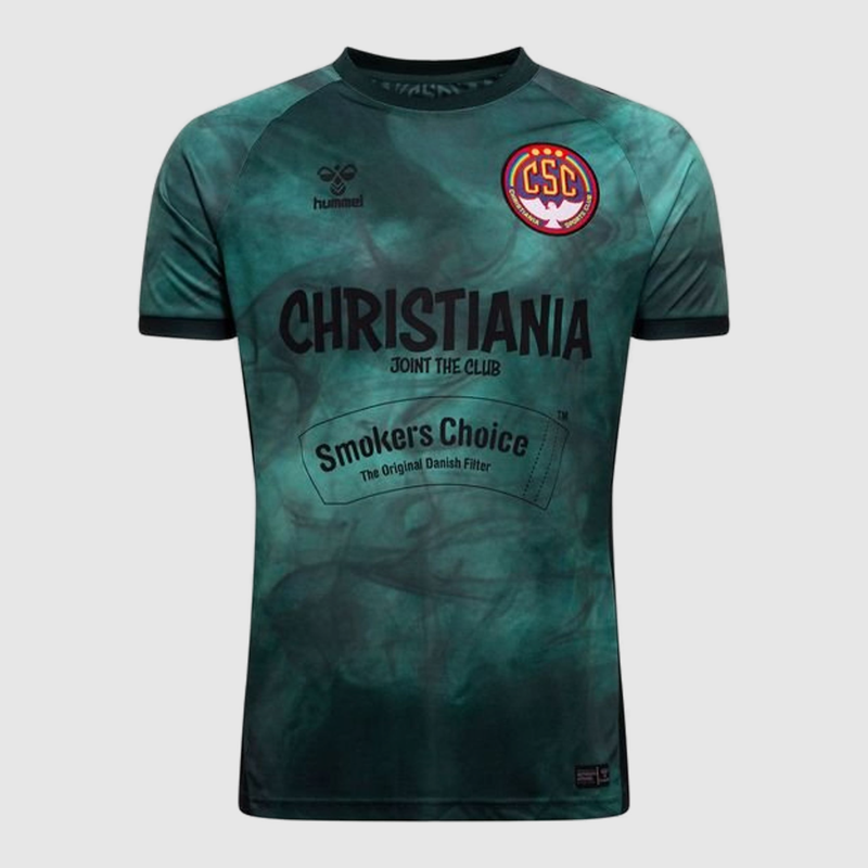 Men's Away Jersey 25/26