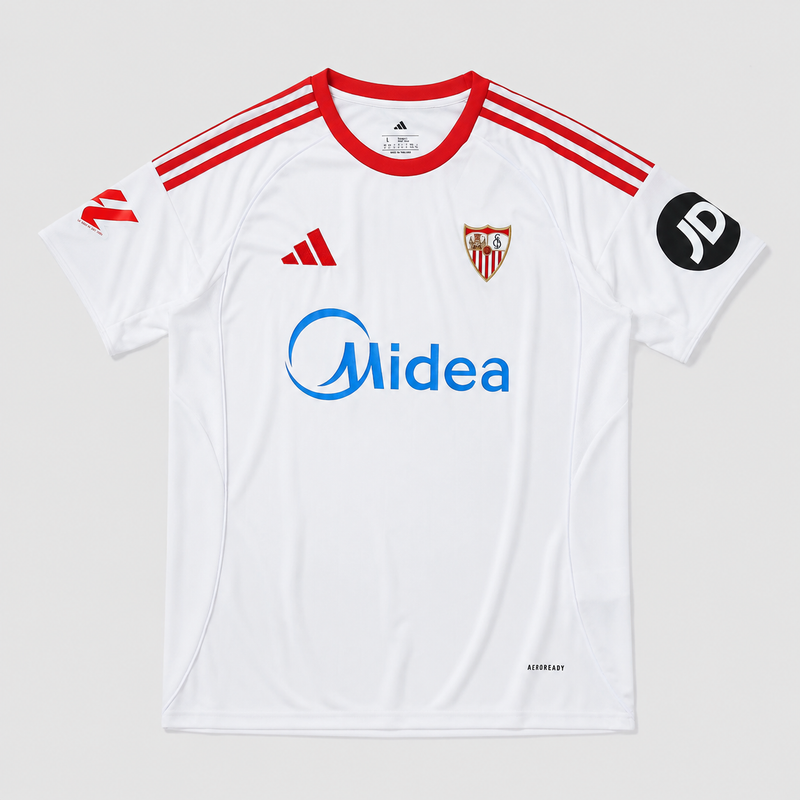 Men's Away Jersey 25/26