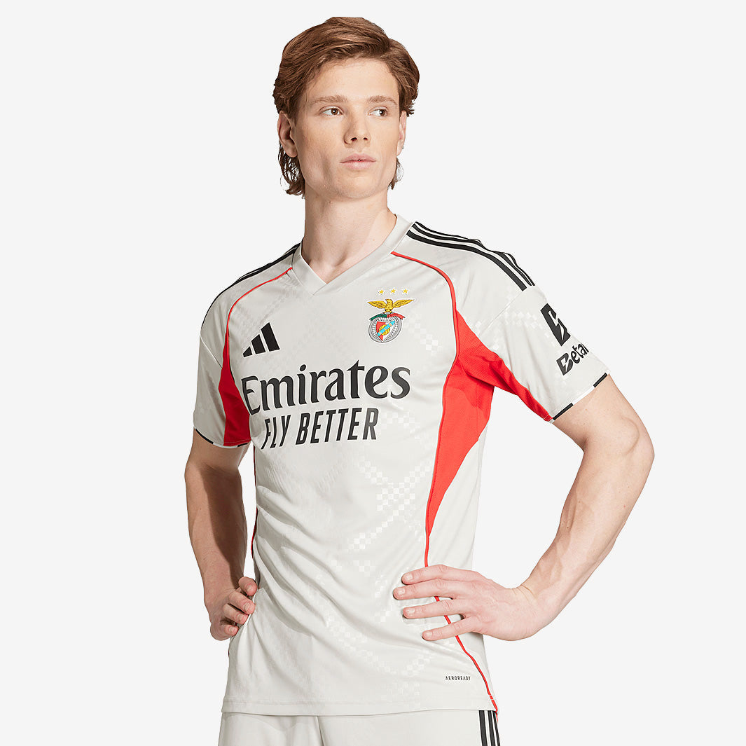 Men's Away Jersey 25/26
