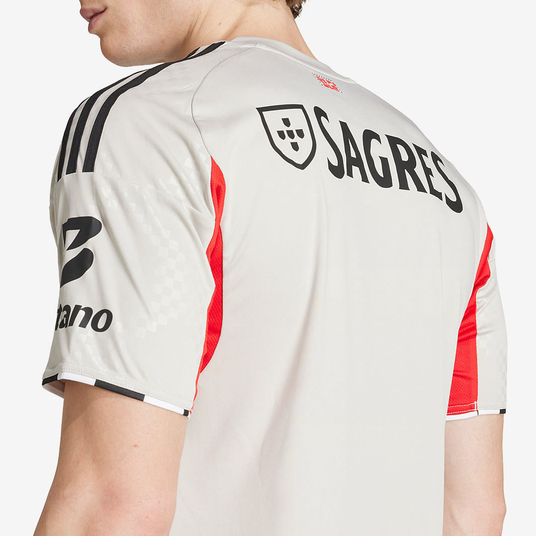 Men's Away Jersey 25/26