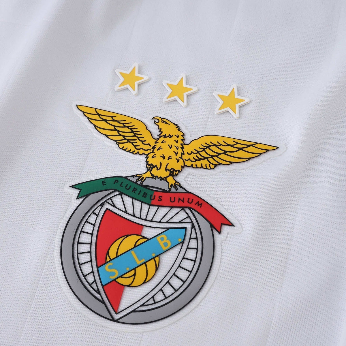 Men's Away Jersey 25/26