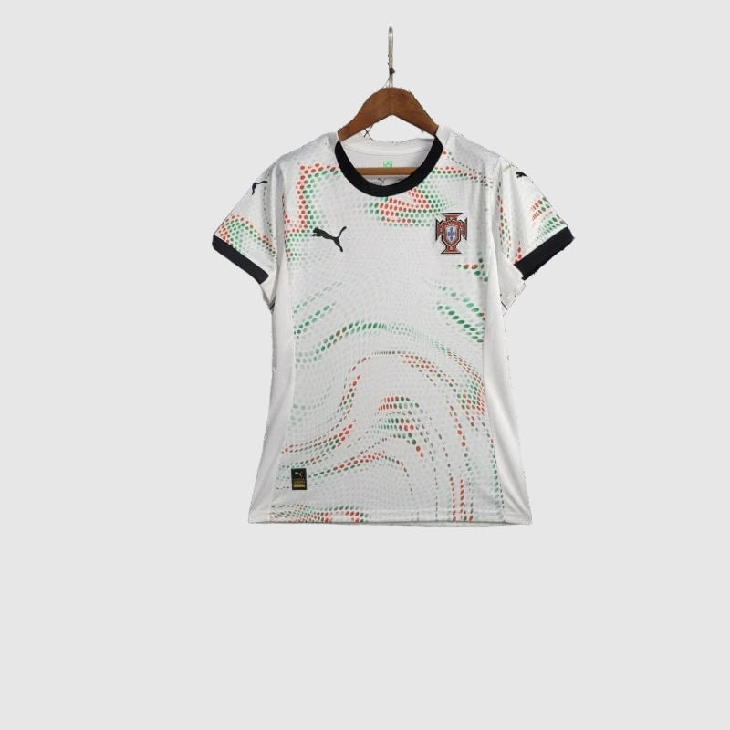Women's Away Jersey 25/26