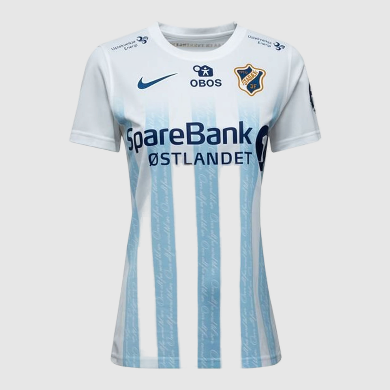 Women's Away Jersey 25/26