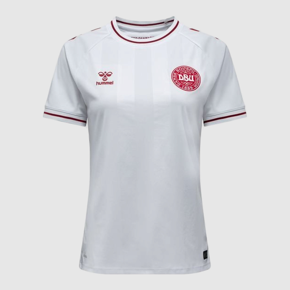 Women's Away Jersey 25/26