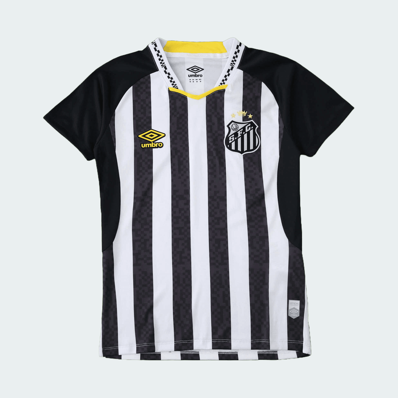 Women's Away Jersey 25/26