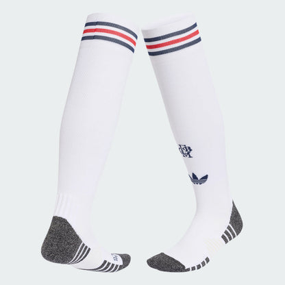 Away Socks 26/27