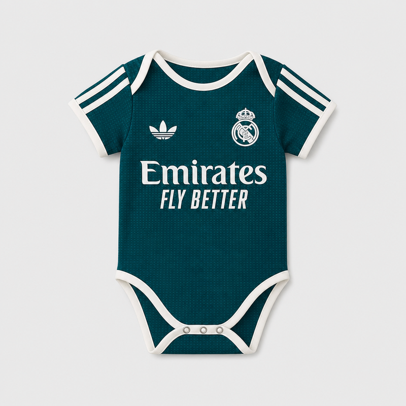 Baby Away Bodysuit 26/27