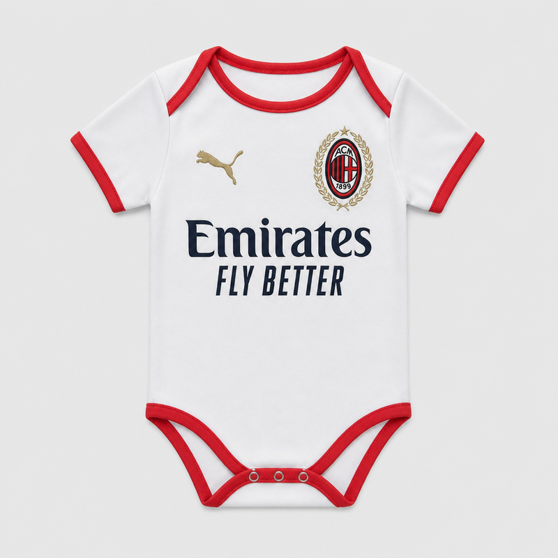 Baby Away Bodysuit 26/27