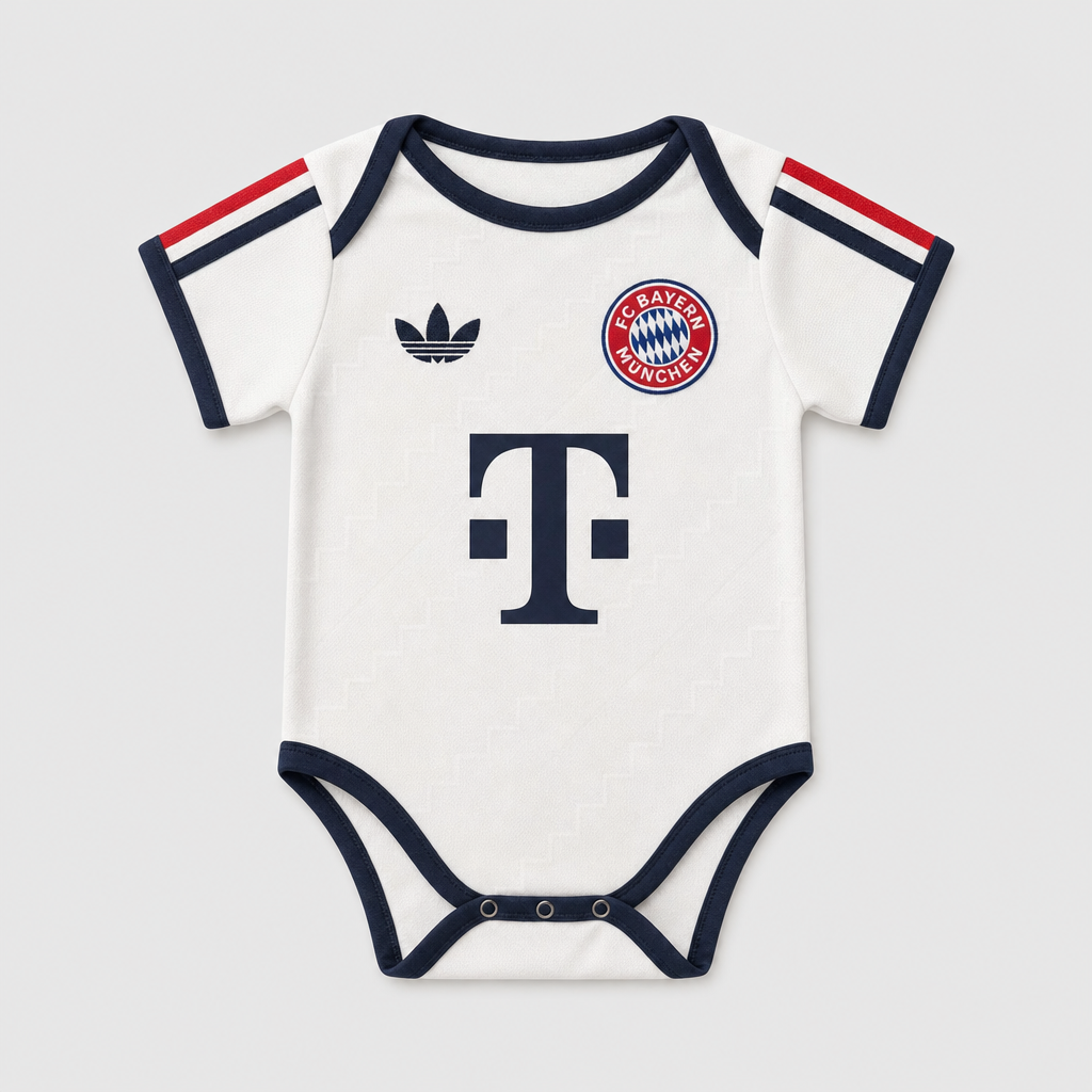 Baby Away Bodysuit 26/27