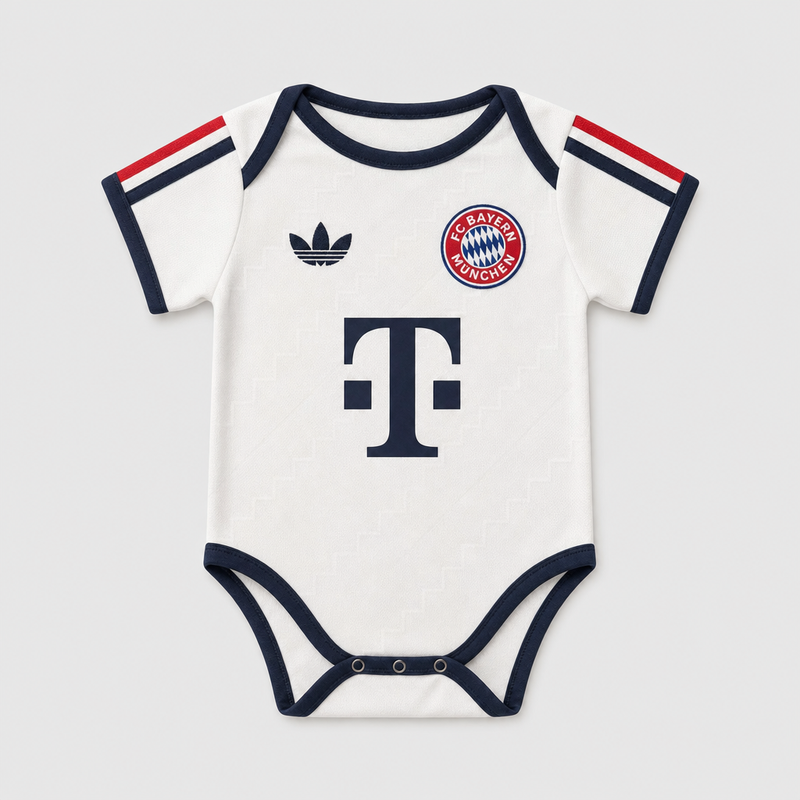 Baby Away Bodysuit 26/27