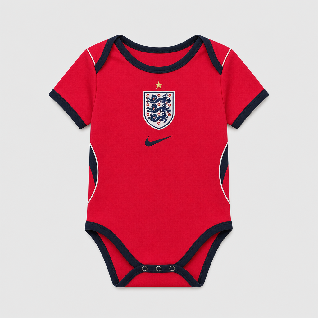 Baby Away Bodysuit 26/27