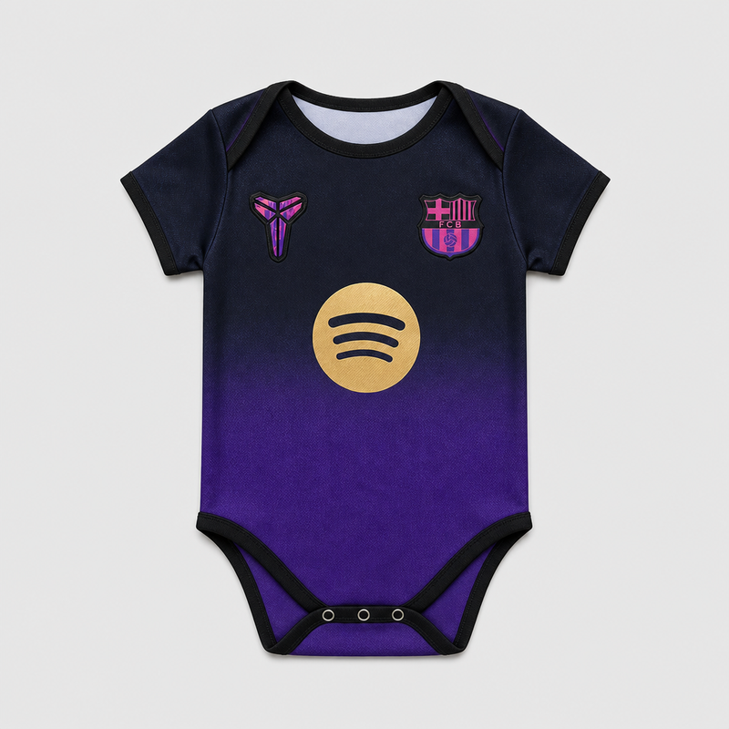 Baby Away Bodysuit 26/27