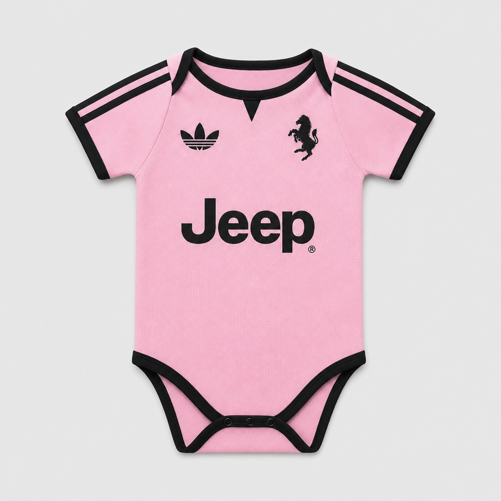 Baby Away Bodysuit 26/27