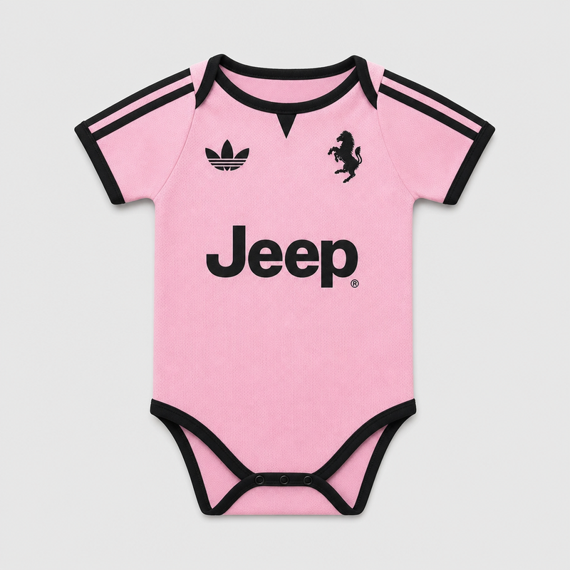 Baby Away Bodysuit 26/27