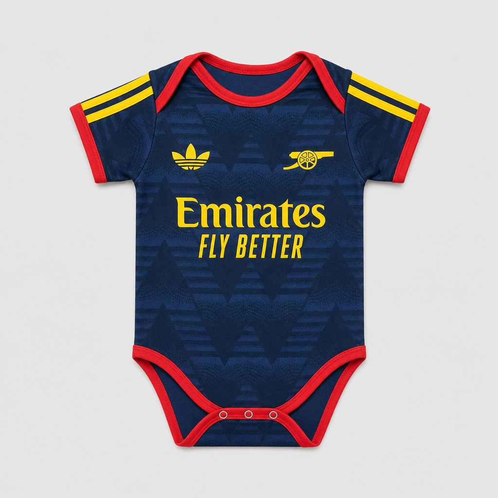 Baby Away Bodysuit 26/27