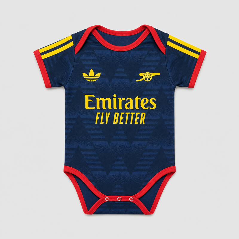 Baby Away Bodysuit 26/27