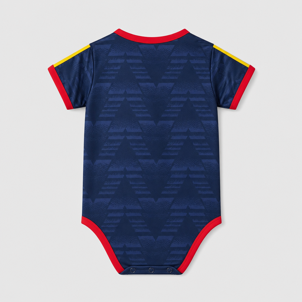 Baby Away Bodysuit 26/27