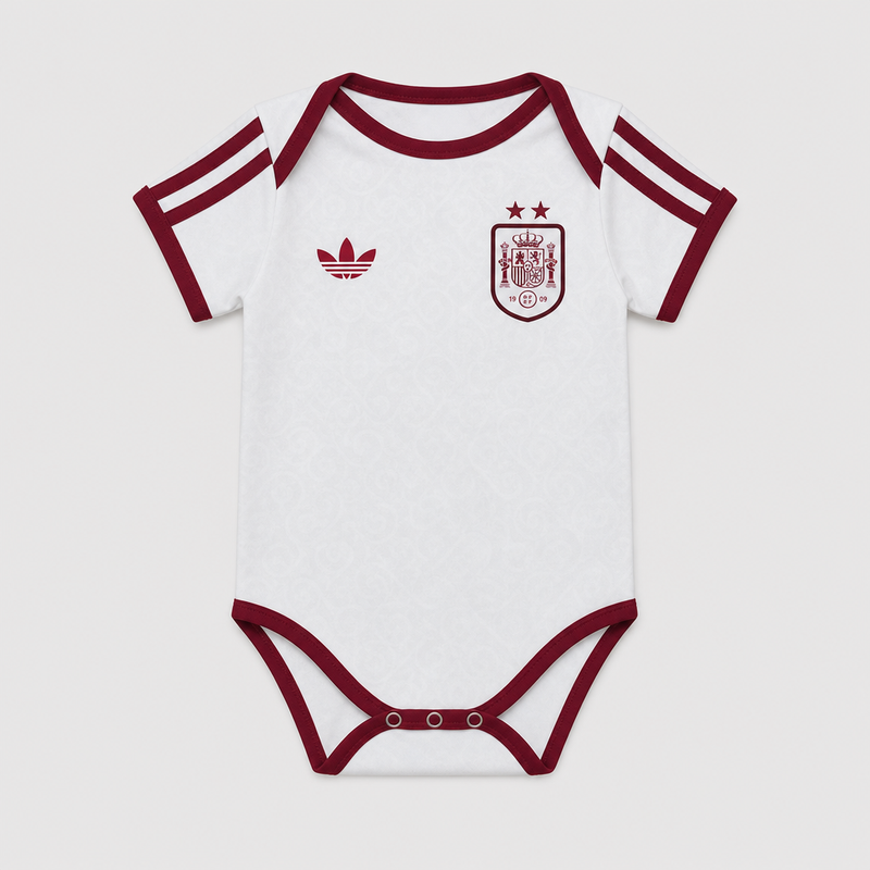 Baby Away Bodysuit 26/27