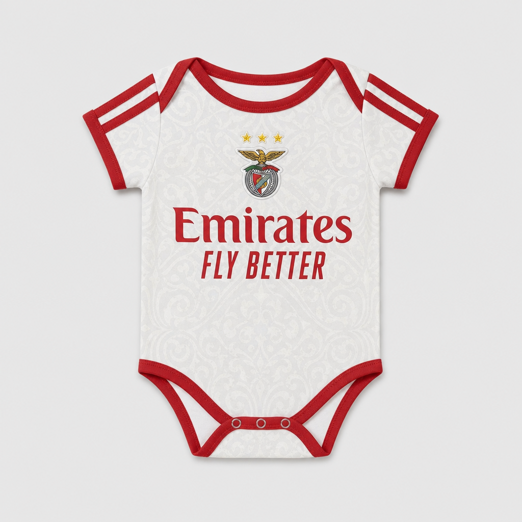 Baby Away Bodysuit 26/27