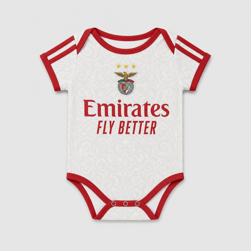 Baby Away Bodysuit 26/27