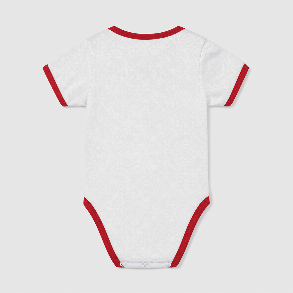 Baby Away Bodysuit 26/27