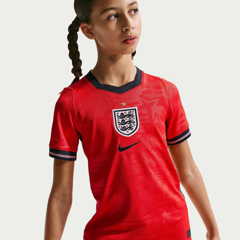 Kids Away Kit 26/27