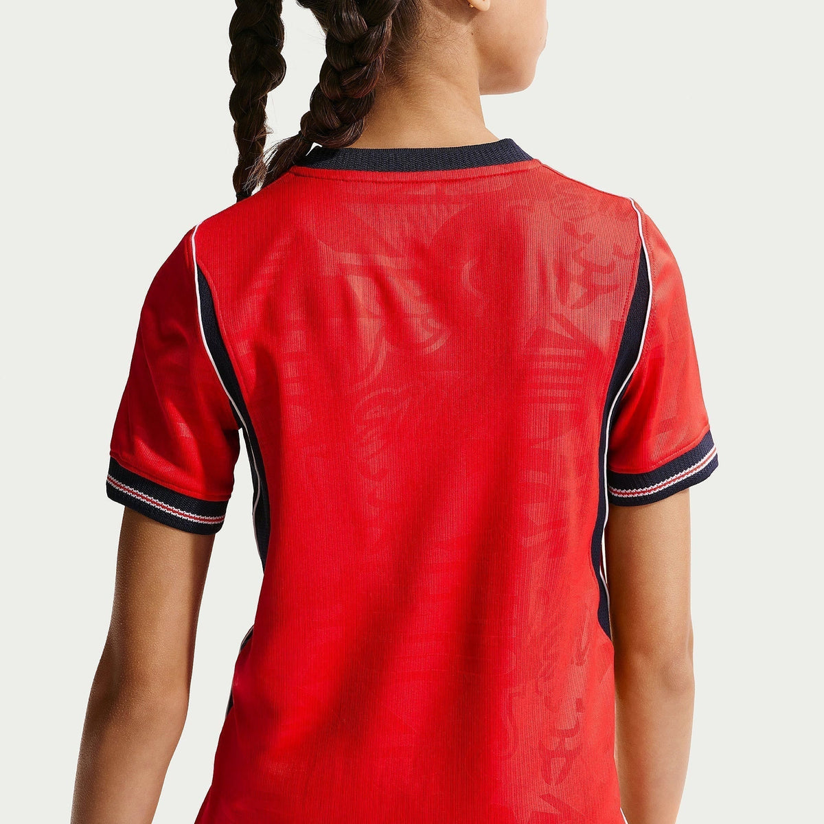 Kids Away Kit 26/27