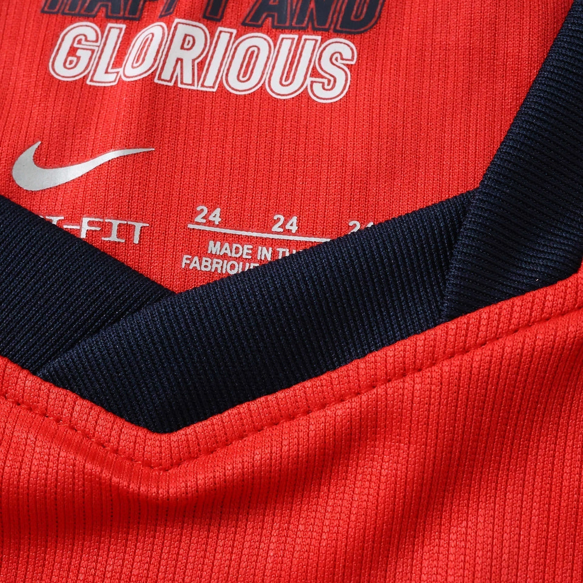Kids Away Kit 26/27