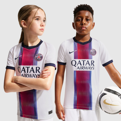Kids Away Kit 26/27