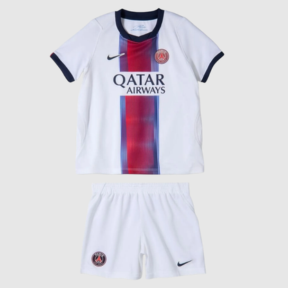 Kids Away Kit 26/27
