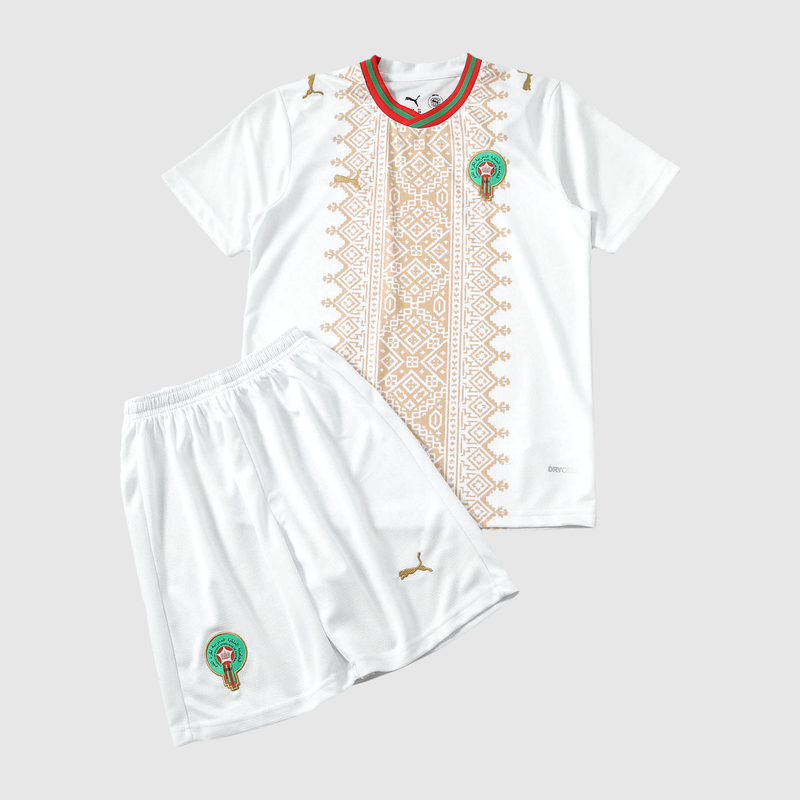 Kids Away Kit 26/27