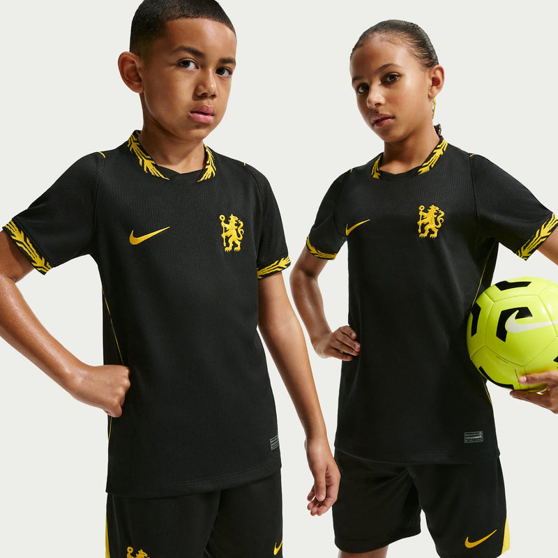 Kids Away Kit 26/27