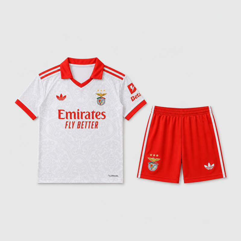 Kids Away Kit 26/27