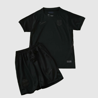 Kids Away Kit 26/27