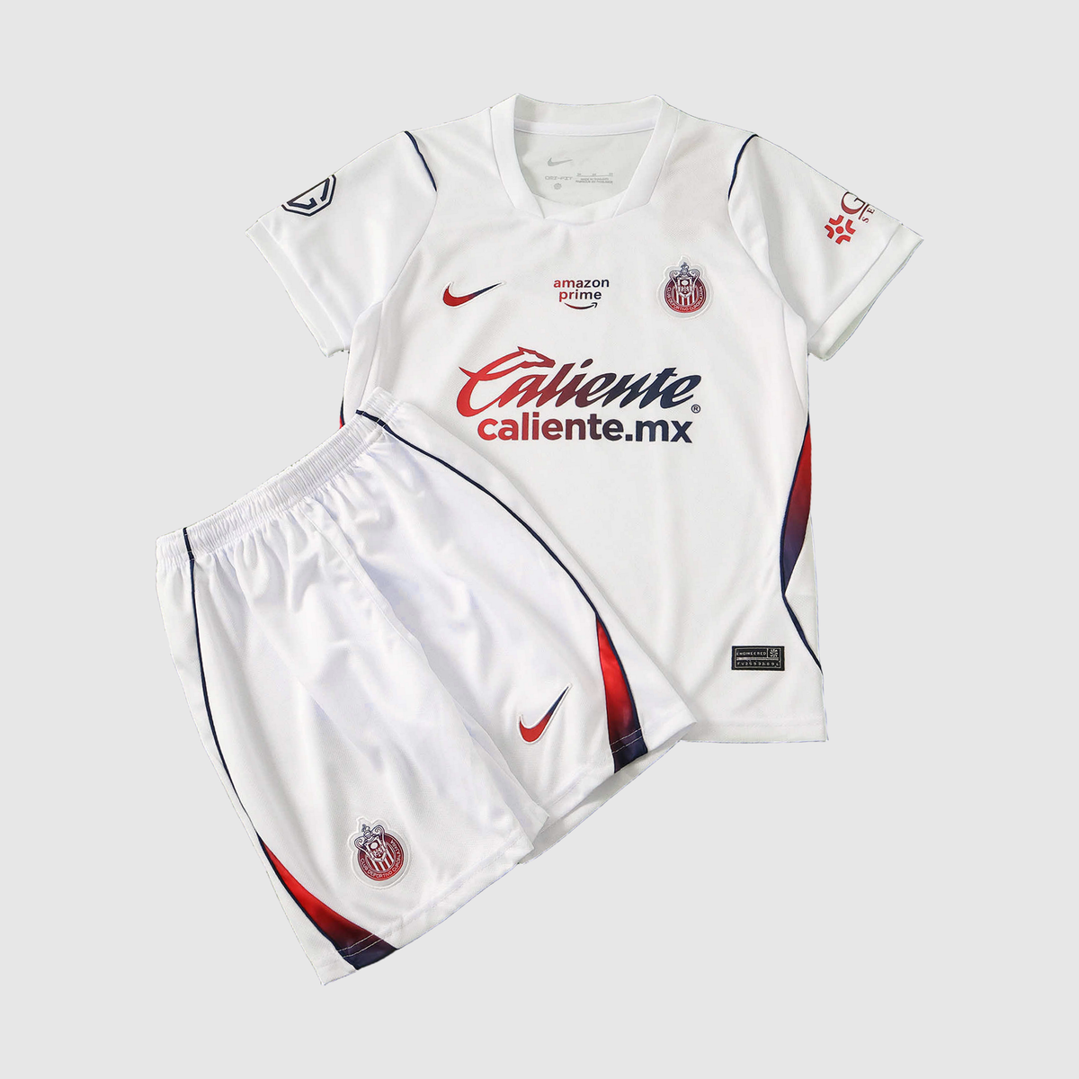 Kids Away Kit 26/27