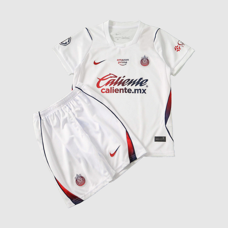 Kids Away Kit 26/27