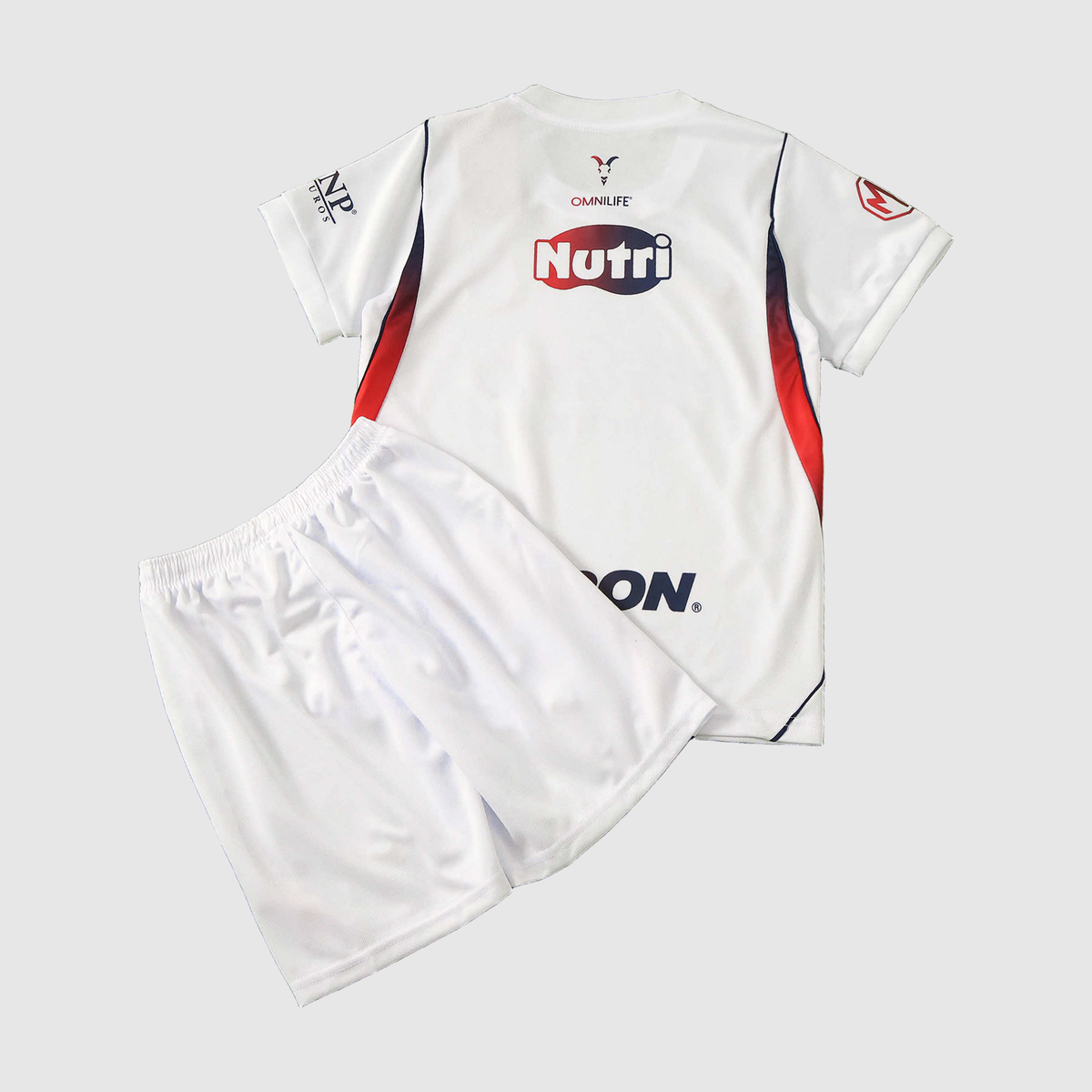 Kids Away Kit 26/27