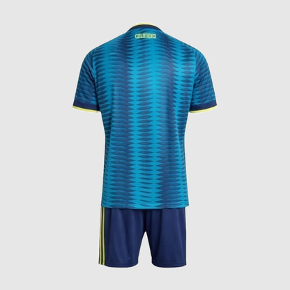Kids Away Kit 26/27
