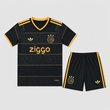 Kids Away Kit 26/27