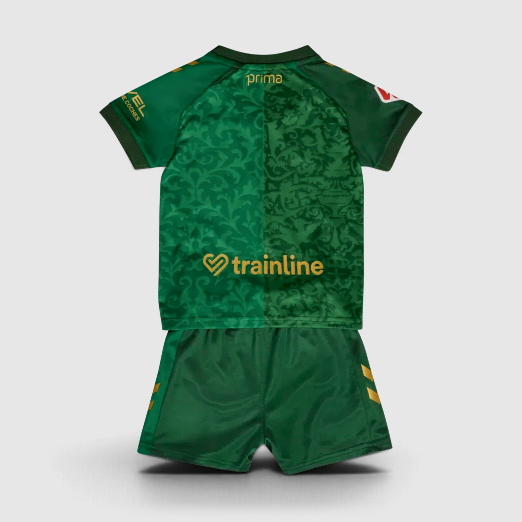 Kids Away Kit 26/27