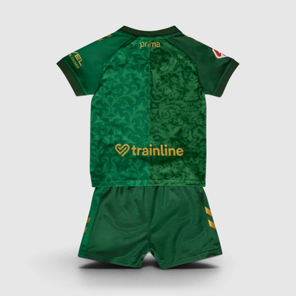 Kids Away Kit 26/27