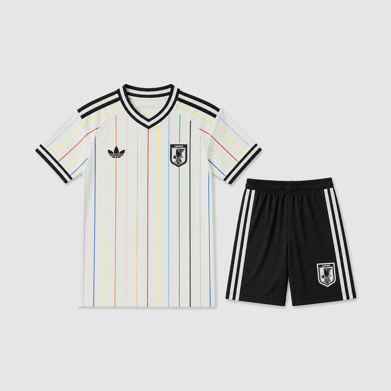 Kids Away Kit 26/27