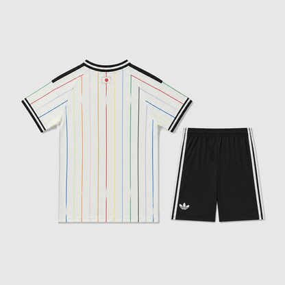 Kids Away Kit 26/27