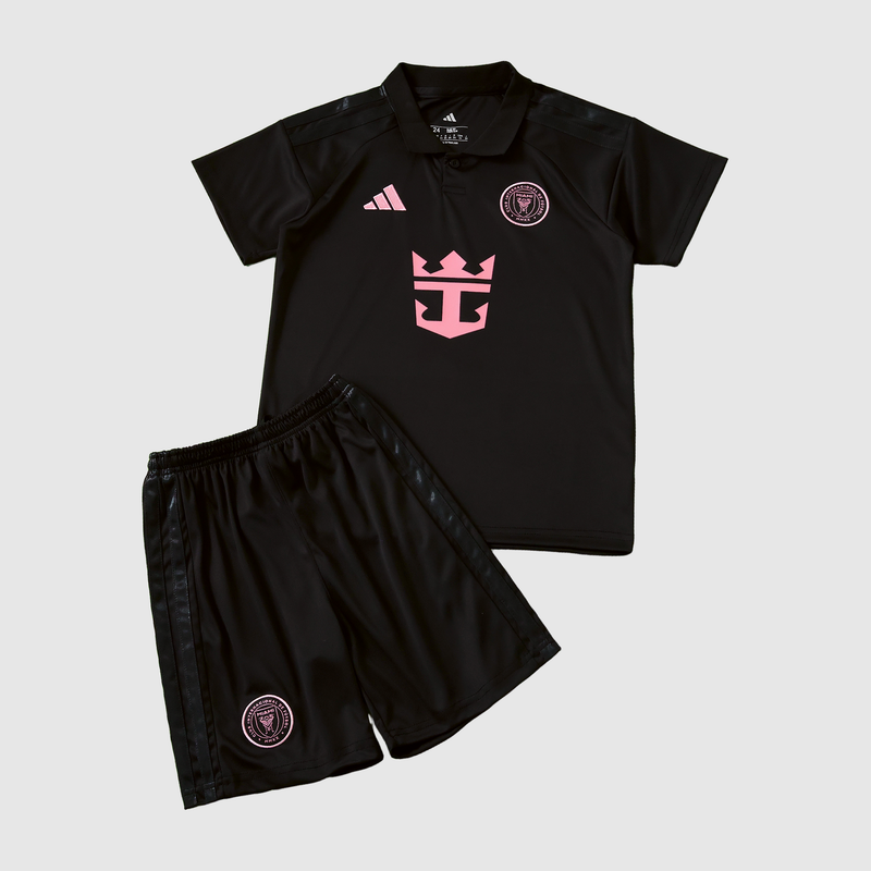 Kids Away Kit 26/27
