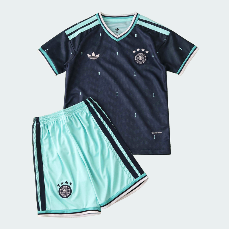 Kids Away Kit 26/27