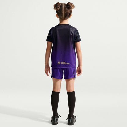 Kids Away Kit 26/27
