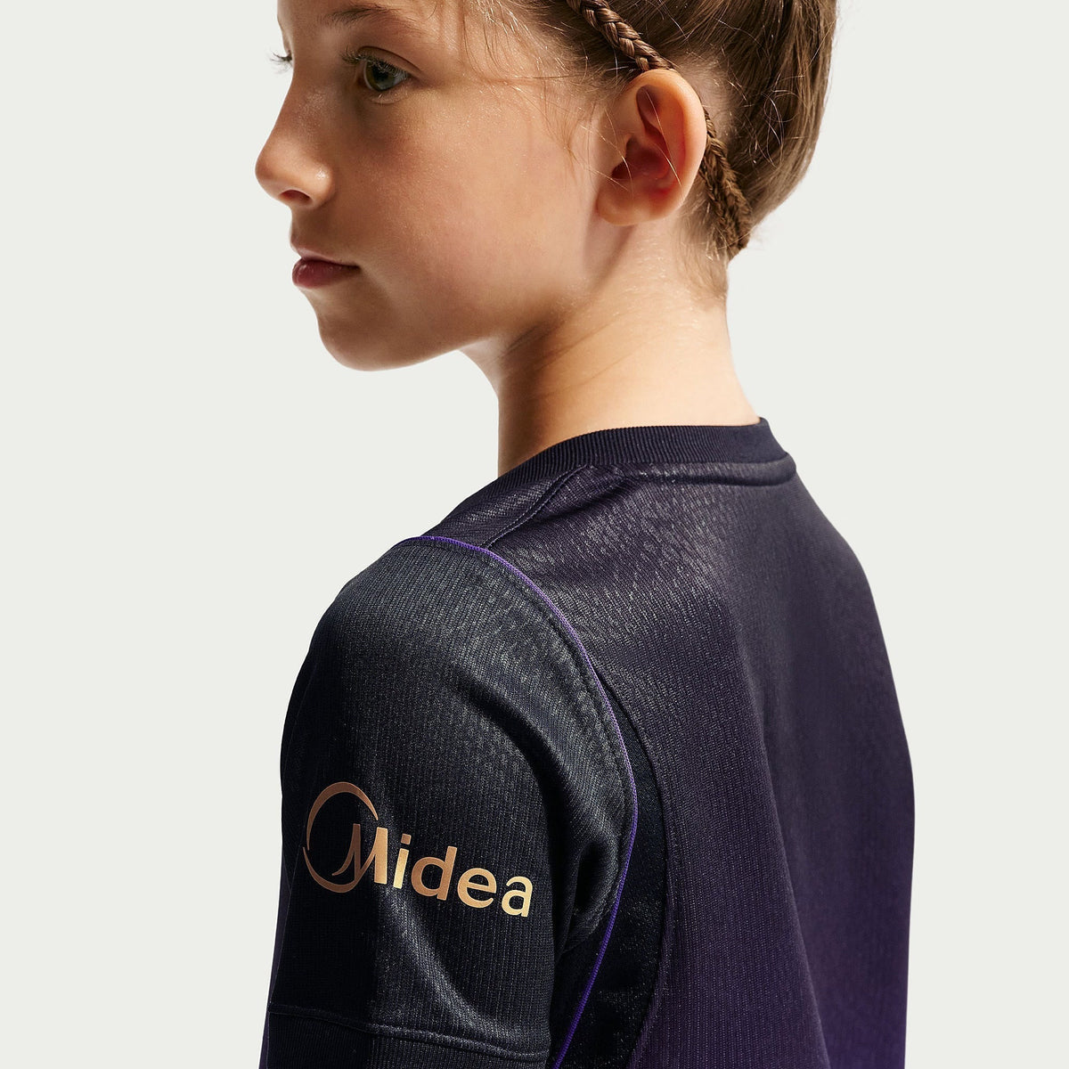 Kids Away Kit 26/27